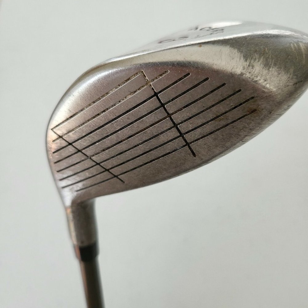 Acer Series 3-Wood Professional Tour 15° Degree Keel Sole Right Handed - Picture 4 of 11